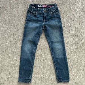 Gap Kids Girls Skinny Jeans